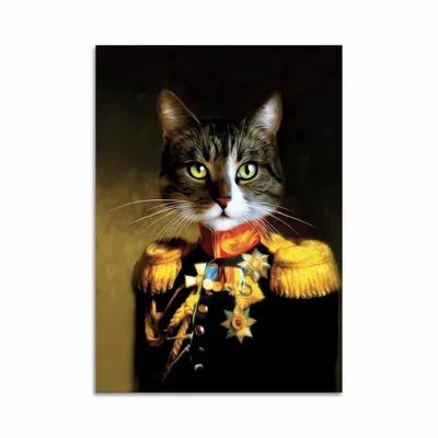 Carterie - Carte d'art - Anonymous - Tein Lucasson - WALL EDITIONS