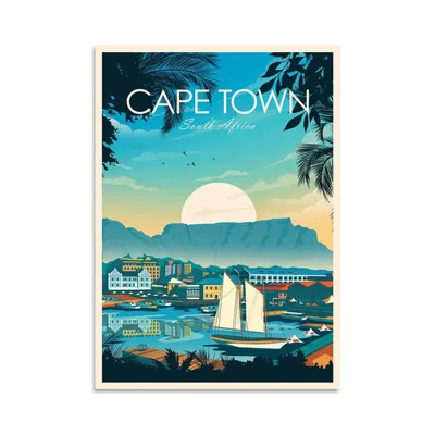 Card shop - Art-Card - Cape Town - Studio Inception - WALL EDITIONS