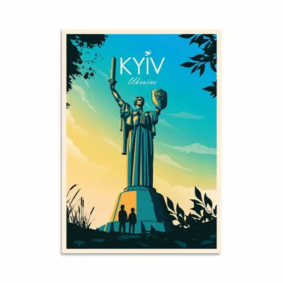 Card shop - Art-Card - Kyiv Ukraine - Studio Inception - WALL EDITIONS