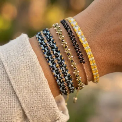 Bijoux - accessories - GUANABANA_HOME