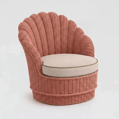 Fauteuils - Onda - UMA FURNITURE