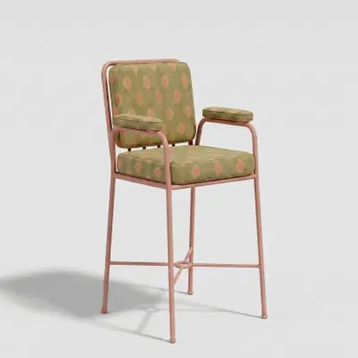 Chaises - Talia - UMA FURNITURE
