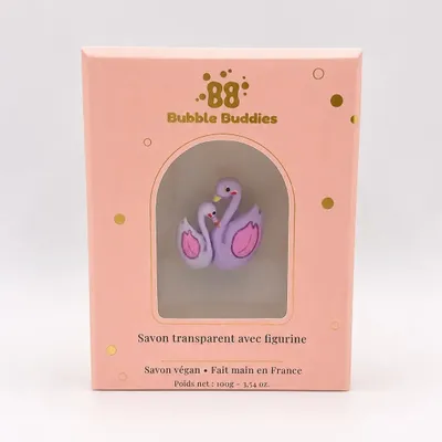 Bain pour enfant - Les Cygnes - BUBBLE BUDDIES
