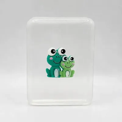 Bain pour enfant - Les Grenouilles - BUBBLE BUDDIES