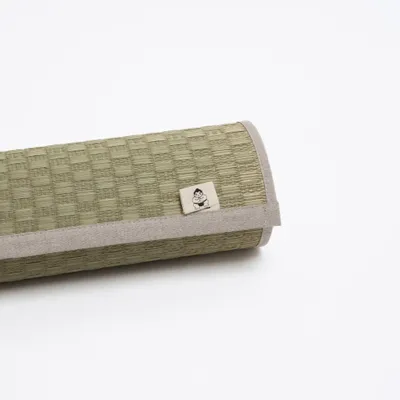 Appareils de fitness - Tapis de yoga tatami nu - SUMO YOGA