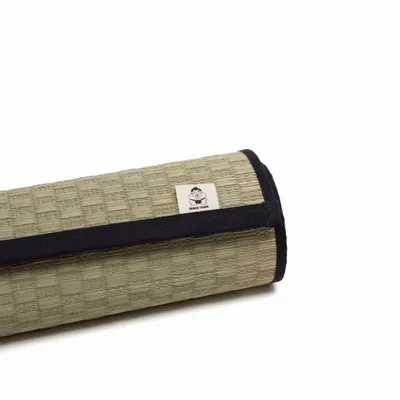 Appareils de fitness - Tapis de yoga tatami indigo - SUMO YOGA