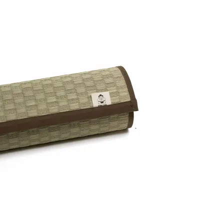 Appareils de fitness - Tapis de yoga tatami olive - SUMO YOGA