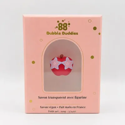 Bain pour enfant - La Pomme - BUBBLE BUDDIES