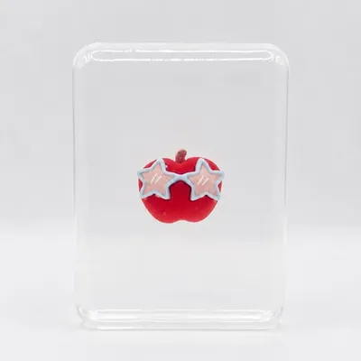 Bain pour enfant - La Pomme - BUBBLE BUDDIES