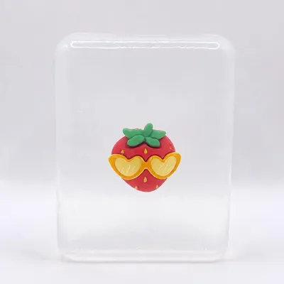 Bain pour enfant - La Fraise - BUBBLE BUDDIES