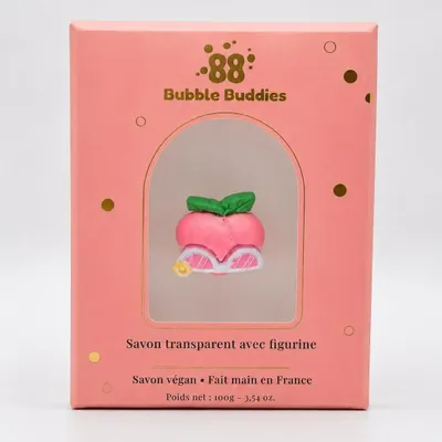 Bain pour enfant - La Pêche - BUBBLE BUDDIES