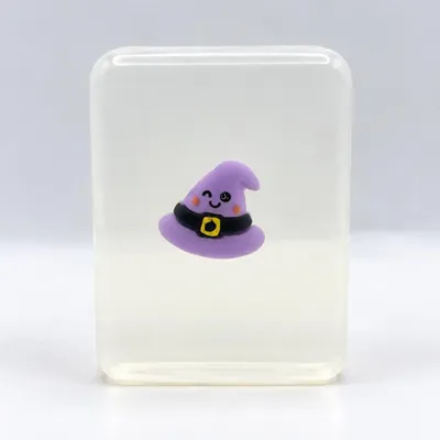 Bain pour enfant - Le Chapeau de Sorcière - BUBBLE BUDDIES