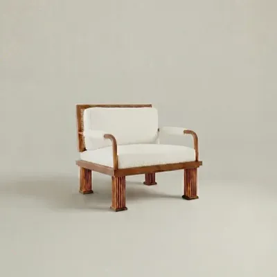 Chaises - Kael - UMA FURNITURE