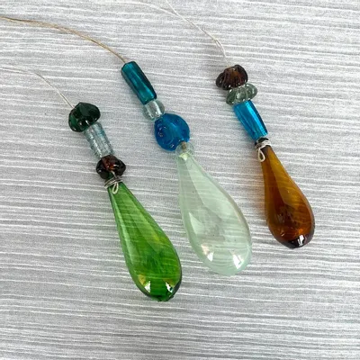Outdoor decorative accessories - Decorative pendant - LA MAISON DAR DAR