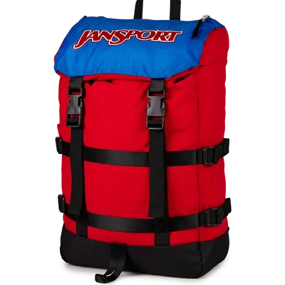 Sacs et cabas - Skip Pack - JANSPORT
