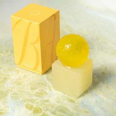Soap dishes - OBA - Citralis - MATIAS MOELLENBACH