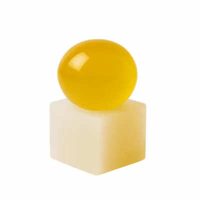 Soap dishes - OBA - Citralis - MATIAS MOELLENBACH