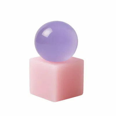 Soap dishes - OBA - Rosevale - MATIAS MOELLENBACH