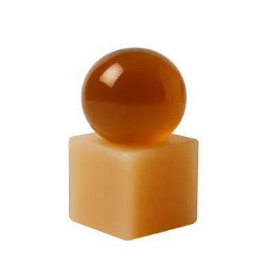 Soap dishes - OBA - Terralis - MATIAS MOELLENBACH