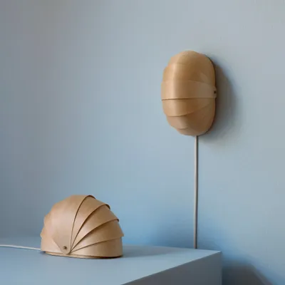 Lampes de table - ST908 - TOM ROSSAU