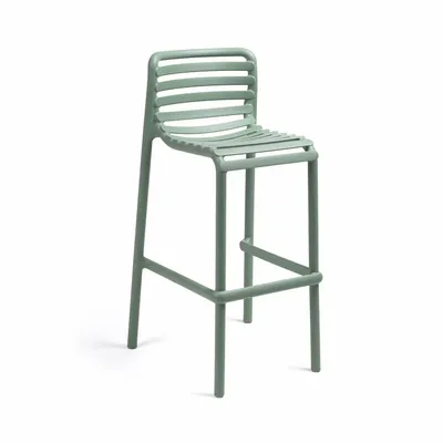 Deck chairs - DOGA STOOL - NARDI