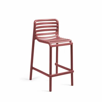 Deck chairs - DOGA STOOL MINI - NARDI