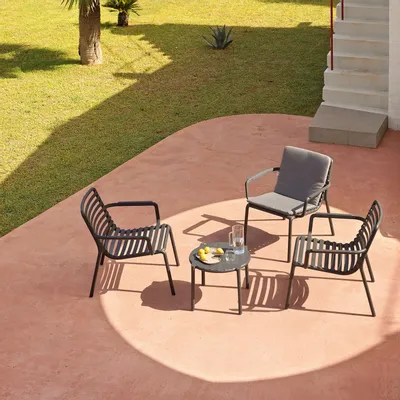 Lawn armchairs - DOGA RELAX - NARDI