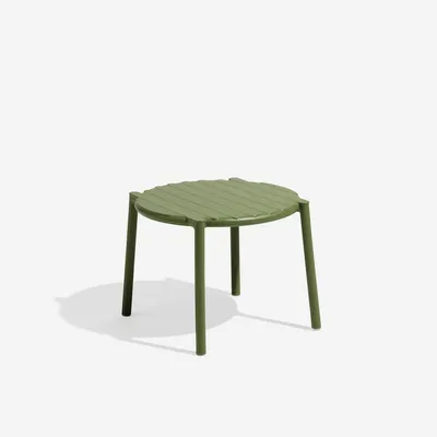 Lawn tables - DOGA TABLE - NARDI