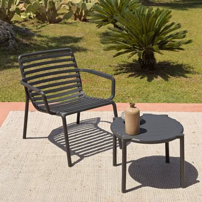 Lawn tables - DOGA TABLE - NARDI