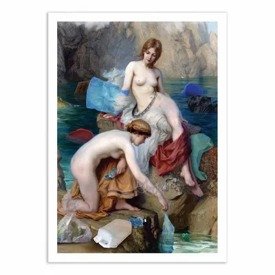 Affiches - Affiche - Beauty and Legacy - José Luis Guerrero - WALL EDITIONS