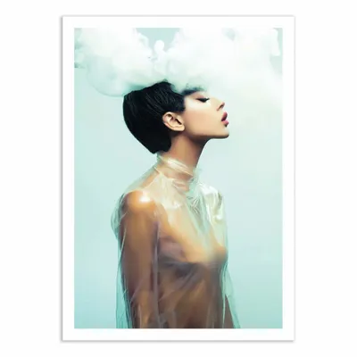 Poster - Art-Poster - Liora Lost Dreams - Philippe Hugonnard - WALL EDITIONS