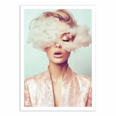 Affiches - Affiche - Marilyn Lost Dreams - Philippe Hugonnard - WALL EDITIONS