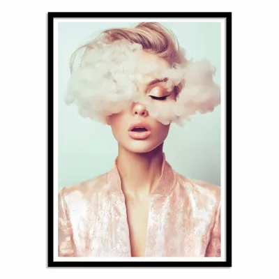 Affiches - Affiche - Marilyn Lost Dreams - Philippe Hugonnard - WALL EDITIONS