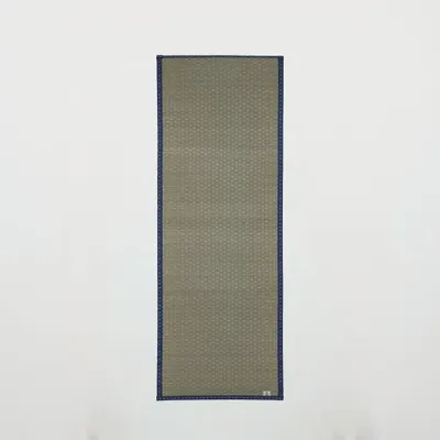 Fitness machines - Hoshi Tatami Yoga Mat - SUMO YOGA
