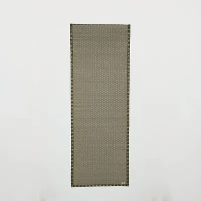Fitness machines - Momiji Tatami Yoga Mat - SUMO YOGA