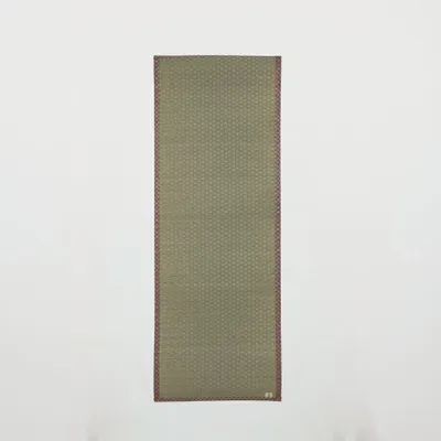 Fitness machines - Koshi Tatami Yoga Mat - SUMO YOGA