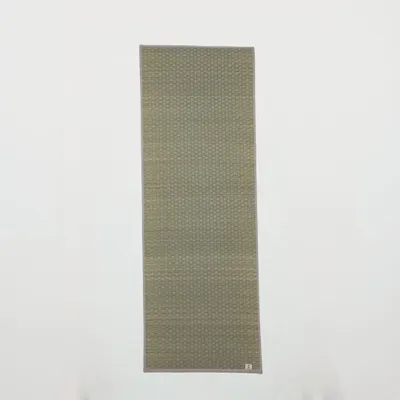 Fitness machines - Nude Tatami Yoga Mat - SUMO YOGA