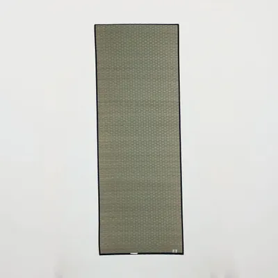 Fitness machines - Indigo Tatami Yoga Mat - SUMO YOGA