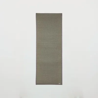 Fitness machines - Kumiko Tatami Yoga Mat - SUMO YOGA