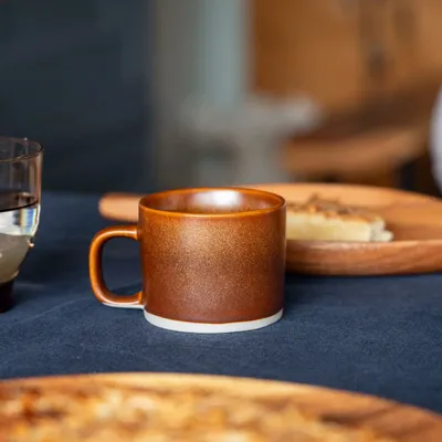 Tasses et mugs - Gobelets CYL en cuivre - KINTA