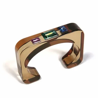 Jewelry - TANIS bracelet - MIRAVIDI