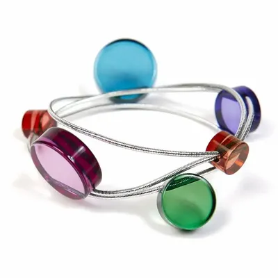 Jewelry - TITA bracelet - MIRAVIDI