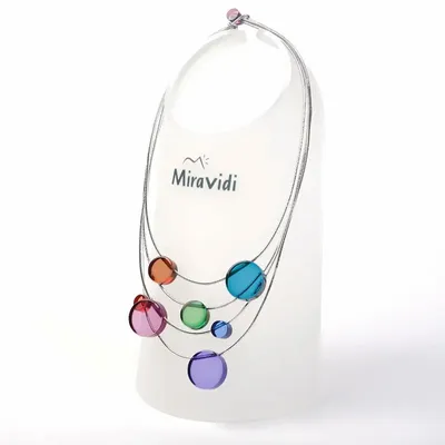 Bijoux - Collier TITA - MIRAVIDI
