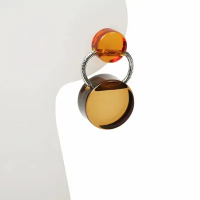 Jewelry - TITA earrings - MIRAVIDI