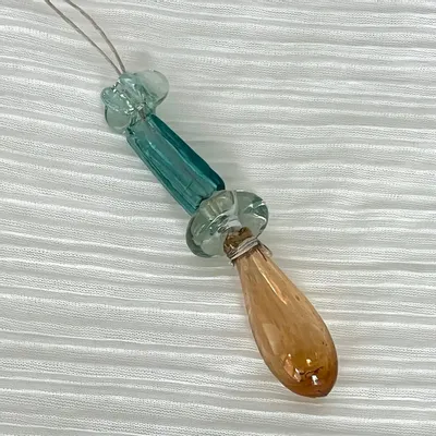 Objets design - Pendentif décoratif - LA MAISON DAR DAR
