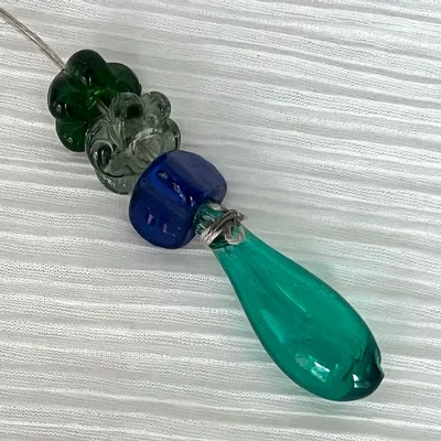 Ornements - PENDENTIF DECORATIF - LA MAISON DAR DAR