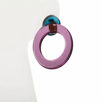 Jewelry - BAHIA earrings - MIRAVIDI