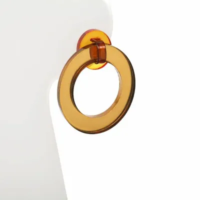 Jewelry - BAHIA earrings - MIRAVIDI