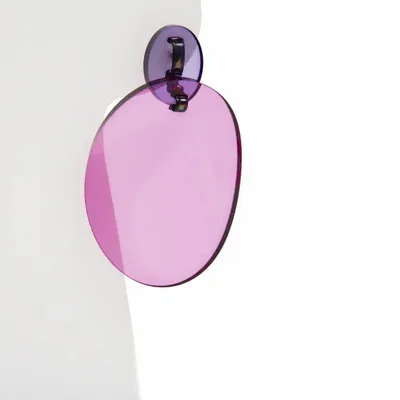Jewelry - PETAL earrings - MIRAVIDI