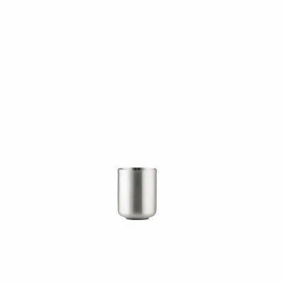 Accessoires à poser - Gobelet pour brosse à dents Ume Acier - F&H GROUP A/S